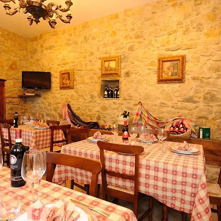 Agriturismo Casa Brunori-3