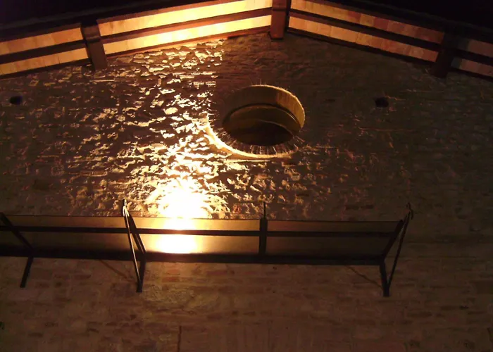 Affittacamere Residenza San Bartolomeo Foligno