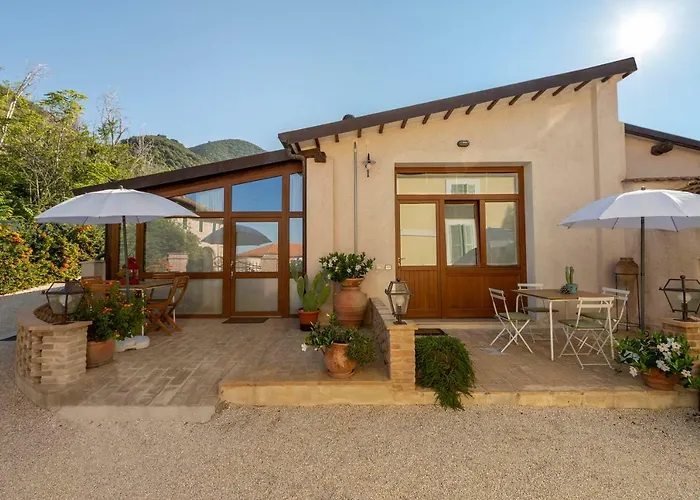 Agriturismo Monte Cologna Foligno